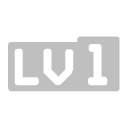 LV1 等级-LV1-网创