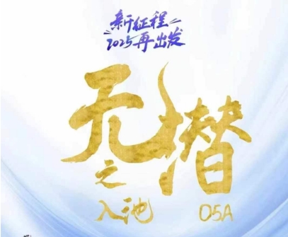 无潜不起全域入池方法论，​2025再出发，全程干货满满，带你掌握全域入池关键技巧-网创